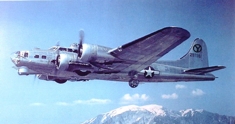 Image result for 2nd bomb group wwii